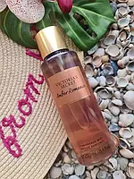 Victoria’s Secret Amber Romance