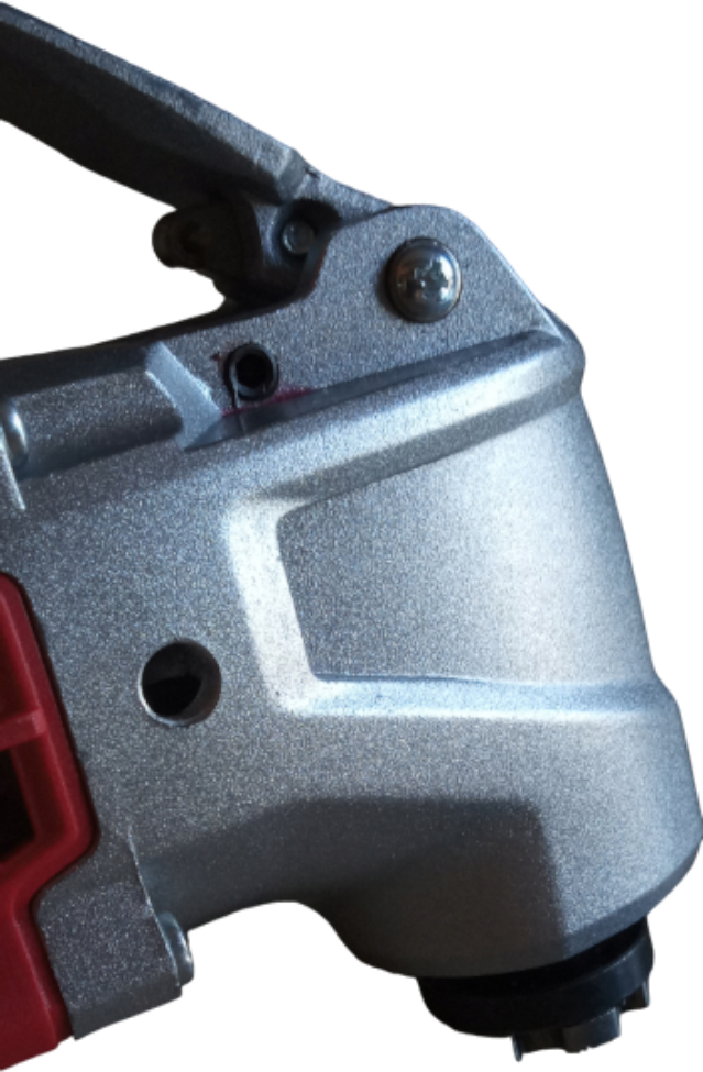 Мультиинструмент реноватор Carrera Tools MF-350, 350 Вт, 21 000 об/мин - фото 9 - id-p2059392723