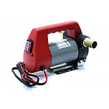 Насос паливоперекачувальний REWOLT 220В (RE SL002-220V), фото 2