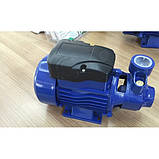 Насос 12В для перекачування води REWOLT RE SLWQB60-12V, Насос для поливу городу, Помповий насос для води, Poland, фото 2