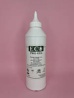 Гель прозорий для процедур ультразвукового чищення 500 мл