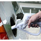 Кран роздатковий VSO AdBlue VS0700-009, Заправний пістолет для антифризу, Кран заправний для сечовини, фото 3