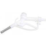 Кран роздатковий VSO AdBlue VS0700-009, Заправний пістолет для антифризу, Кран заправний для сечовини, фото 4