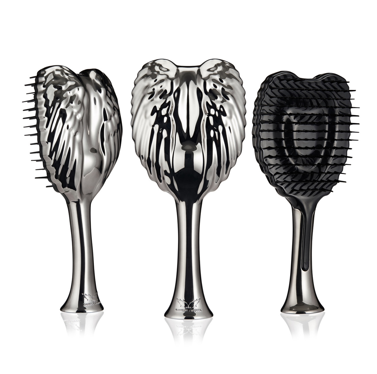 Розчіска для волосся Tangle Angel PRO Titanium, фото 1