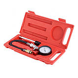 Компресометр для бензинових двигунів універсальний Rewolt (T7001), фото 2