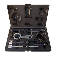 Фіксатори валів VAG 1.6/2.0 CR TDI Rewolt T9069VAG, Блокування колінвалу, шківа розподільного валу AUDI Skoda Seat VW