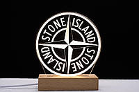 Stone Island/нічник/світильник