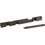 Набір фіксаторів валів BMW M52 M54 M56 Twin Camshaft M40 REWOLT T1040BMW, Фіксатор вала ГРМ двигуна БМВ, фото 6