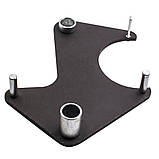 Фіксатори валів ГРМ RENAULT K4J K4M F4P F4R 1.4/1.6-16V Rewolt T2424REN, Спец набір для фіксації фаз ГРМ Рено, фото 8