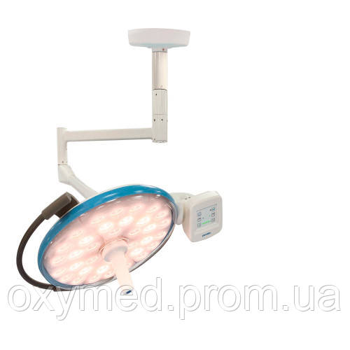 Лампа операційна світлодіодна підвісна PX 1000, Лампа операційна медична