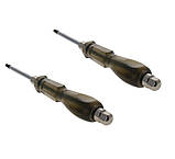 Ударні викрутки в наборі 6 од. (6.0x100mm, 6.0x125mm, 6.0x150mm) Rewolt T0038, фото 5