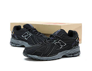 Чоловічі кросівки New Balance 1906R Cordura Pocket Black