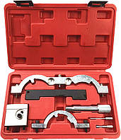 Набір фіксаторів OPEL 1.0 1.2 1.4 REWOLT EN49977-100 EN49977-200 EN49978 KM952 KM953-A KM955-1 KM955-2