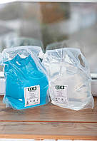 Гель прозорий для процедур ультразвукового чищення 500 мл