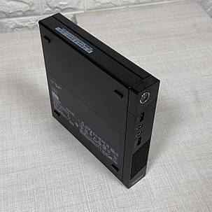 Ультра міні ПК LENOVO ThinkCentre M93p I5-4570T / DDR3 8Gb / SSD 240Gb, фото 3