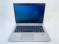 Ноутбук HP EliteBook 830 G5, 13,3" FHD IPS, intel i5-8250U 8Gb / 256 SSD