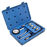 Компрессометр - універсальний набір SATRA S-31CTK, фото 5