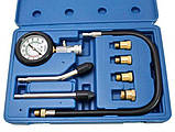 Компрессометр - універсальний набір SATRA S-31CTK, фото 6