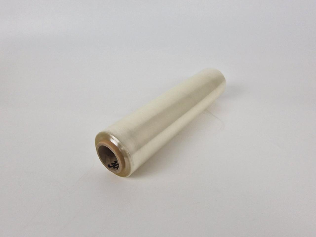 Харчова плівка стрейч ПВХ 100м/30см (1 рул), фото 1