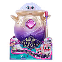 Волшебный казанок. Игровой набор TM "Magic Mixies" (розовый)