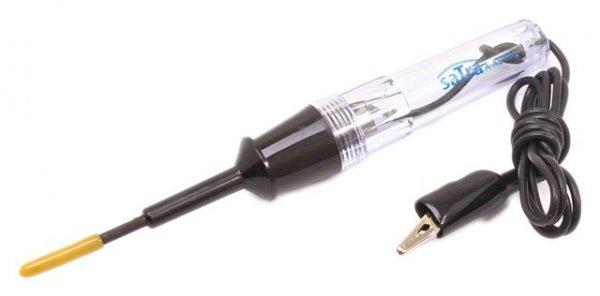 Тестер напруги автомобільний 6-24V SATRA A-ACT04, фото 1