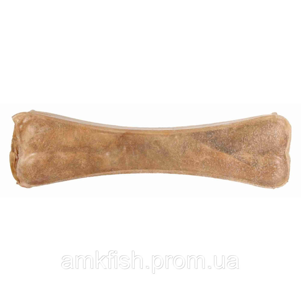 Ласощі для собак Trixie пресована жувальна кістка 22см