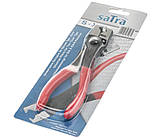 Щипці кліщі для стрічкових хомутів CLICK SATRA S-XCP, фото 6
