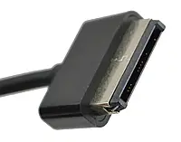 Блок питания для ноутбуков Asus 15V 1.2A 18W TF101 40 Pin + кабель Новинка Xata