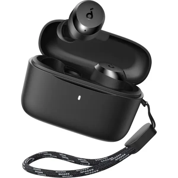 TWS Anker SoundCore A25i Black (A3948G11) UA