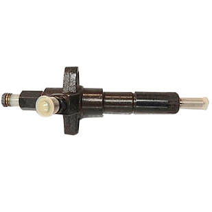 Форсунка в зборі KM390ВТ