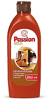 Крем для полірування меблів Passion Gold 250мл