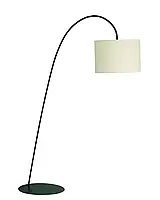 Торшер Nowodvorski 3457 Alice E27 1x60 W IP20 Bl