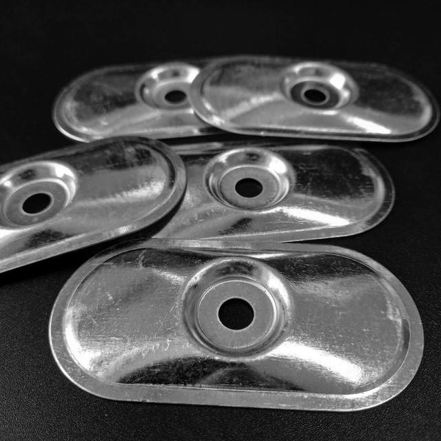 шайбы специальные