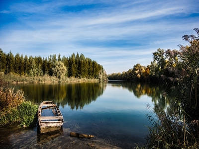 Найчистіші річки України