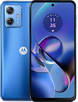 Смартфон Motorola G54 12/256 GB Pearl Blue (PB0W0007RS)