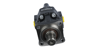 Шестерневий насос ISO EHASS TDM 82 RIGHT, фото 3