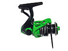 Котушка Безінерційна Feima QC(3+1bb), фото 8