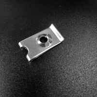 шайбы закладные