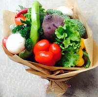 Букет "Овочеве рагу"