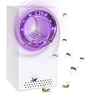 Убийца насекомых, Убийца насекомых, Электрическая ловушка для комаров
