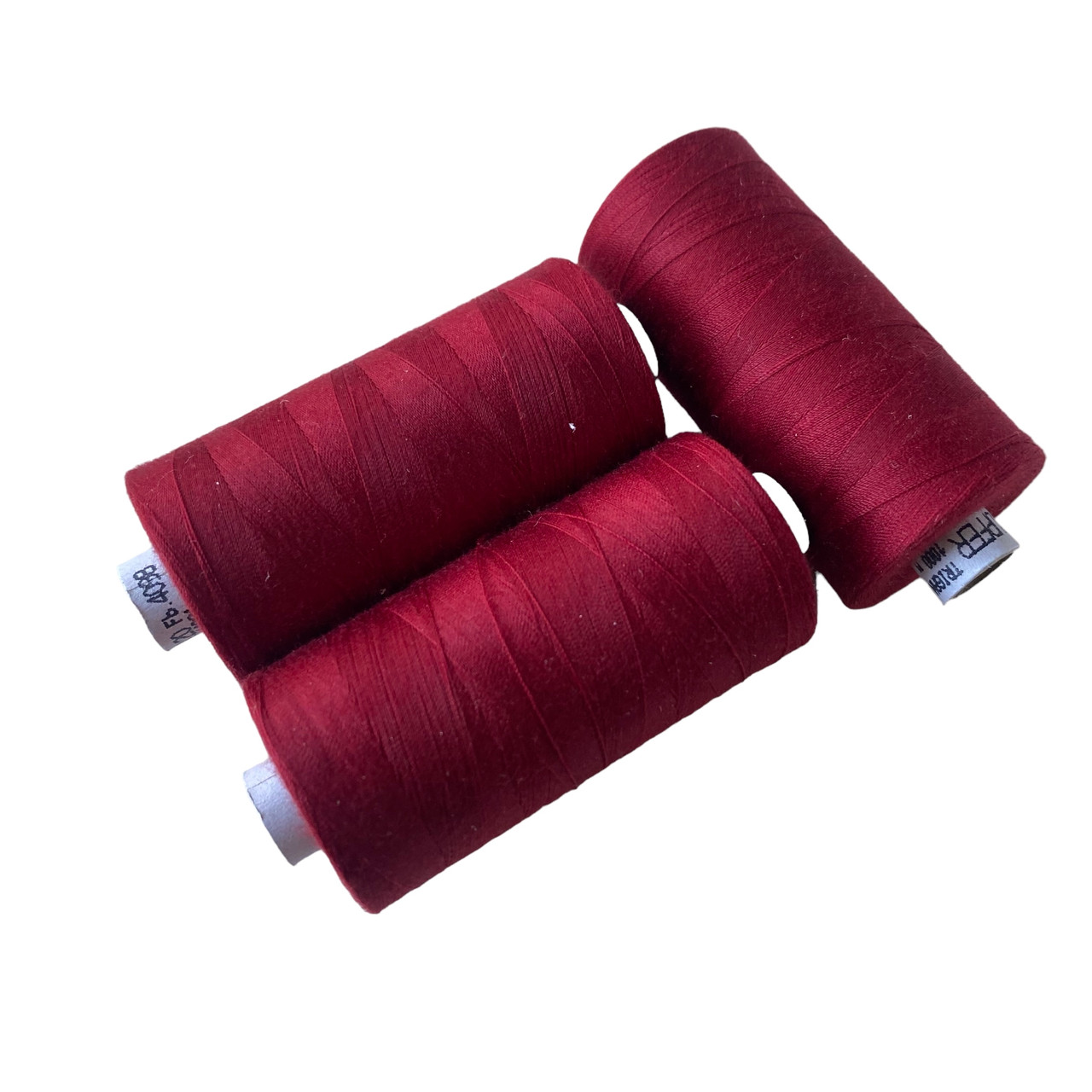 Нитки Trigan Kupfer  120/4098/1000м  Німеччина