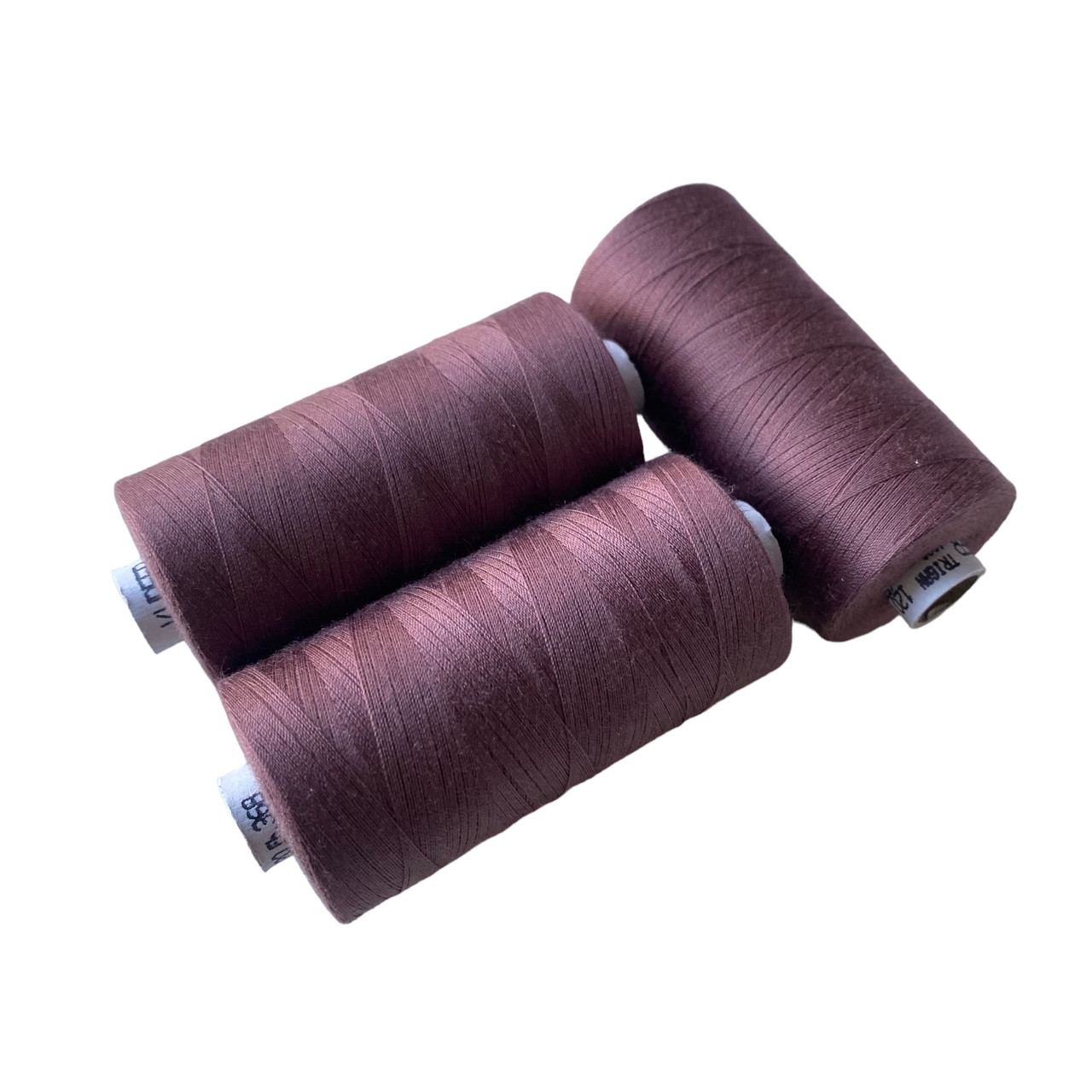 Нитки Trigan Kupfer  120/368/1000м  Німеччина