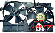 Вентилятор радіатора в зборі Geely Emgrand EC-7 / EC-7RV (Джилі Емгранд ЕЦ7\ЕЦ7РВ) 1064001191