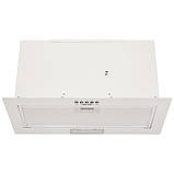 Витяжка Eleyus Unia 1200 LED 52 WH, фото 3