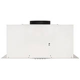 Витяжка Eleyus Unia 1200 LED 52 WH, фото 5