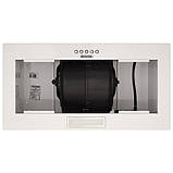 Витяжка Eleyus Unia 1200 LED 52 WH, фото 7