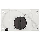 Витяжка Eleyus Unia 1200 LED 52 WH, фото 10