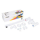 Змішувач для ванни SLAT SLT-E742W, фото 2