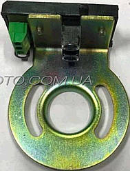 Датчик Холла (оптичний) (БСЗ) (з кронштейном ІЖ) СОВЄК (#VDK)