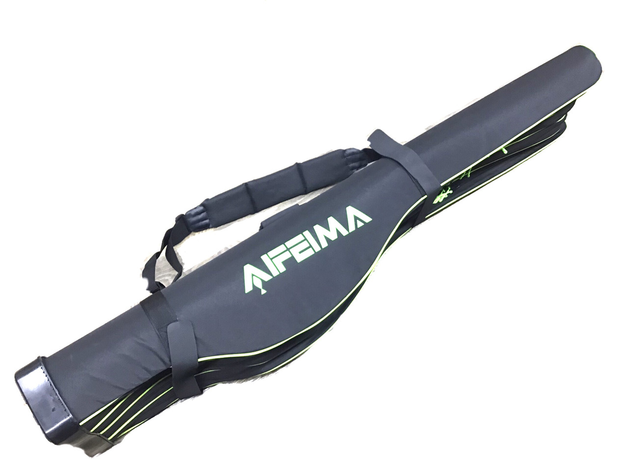 Чохол Feima Напівжорсткий Під Котушку на чотири відділення 165см, фото 1